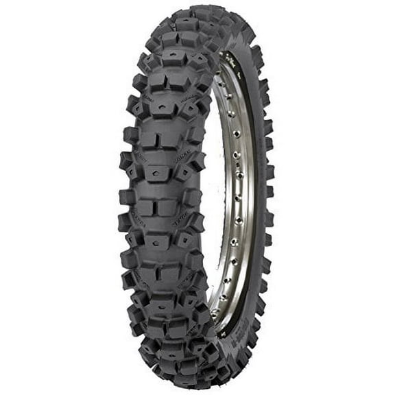 Kenda K772 Parker Radial Tire - 110/90R19