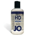 thumbnail image 3 of JO H2O Water Based Lubricant in 240ml, 3 of 3