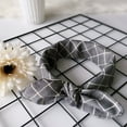 thumbnail image 3 of Bandana pour Animaux de Compagnie Mode Adorable Foulard pour Chien Bavoir Carré pour Chiots Chatons, 3 of 8