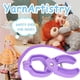 thumbnail image 5 of 3D Printed Crochet Doll Safety Eye Tool for Doll, 5 of 5