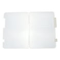 thumbnail image 2 of Document Organizer as File Storage Box for Office 1Pc, 2 of 8