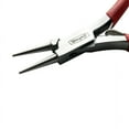 thumbnail image 5 of Waymil Bent Nose Micro Plier 5” Jewelry Beading, Hobby Crafts, Wire Work Pliers, 5 of 5