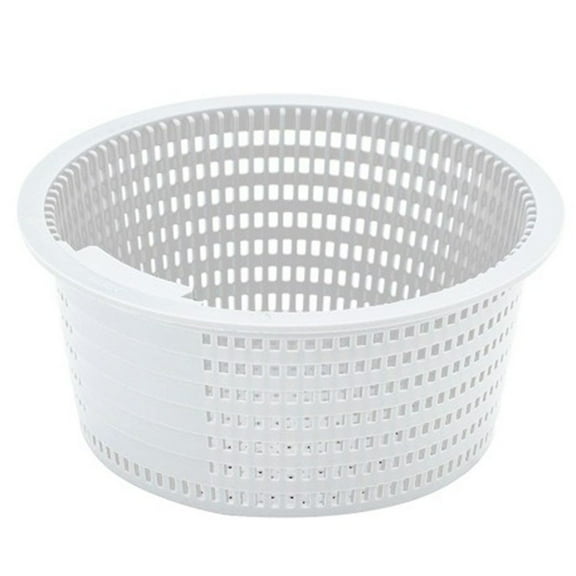 Pool Skimmer Filter Basket P06436 for Steel Wall Pool 16×12×7cm