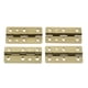 thumbnail image 2 of 4pcs Piano Metal Para Piezas De Repuesto De Instrumentos De De Oro, 2 of 8