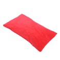 thumbnail image 4 of Cojín trasero estructura granular de flujo completo almohadas para el cuello almohada de diseño humanizado compacta y portátil para la oficina y el hogar ANGGREK Otros, 4 of 8