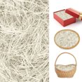 thumbnail image 2 of Cut Paper Shred Filler 1 LB for Packing and Filling Gift Baskets,Multi color optional, 2 of 7