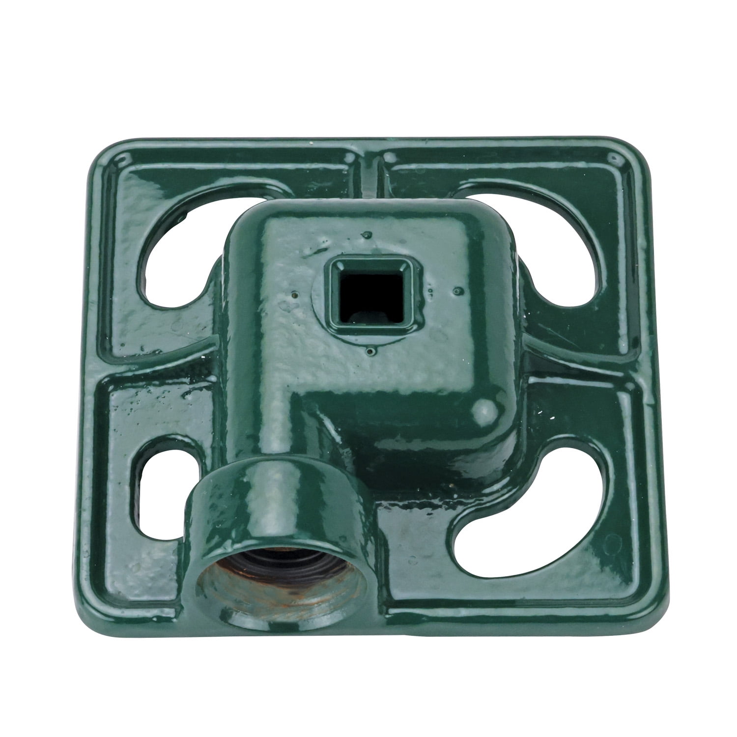 Melnor Heavy-Duty Stationary Sprinkler, Square