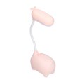 thumbnail image 4 of Lámpara De Escritorio Para Niños, Lámpara De Carga USB Para Niños Aspecto Encantador Para Oficina Para Dormitorio Para El Hogar ANGGREK Otros, 4 of 8