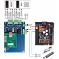 thumbnail image 3 of Lunfar Contrôleur de Carte d'Accès Réseau Professionnel 26 Bits TCP/IP (1 Porte), 3 of 5