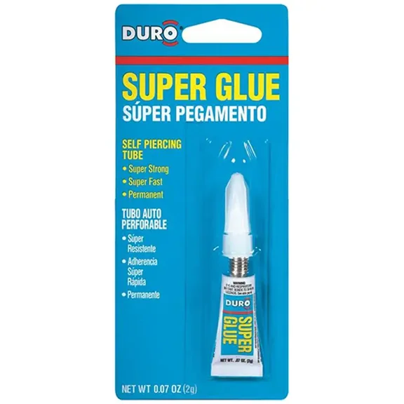 Duro Super Glue 0.07 oz