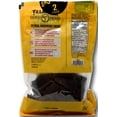 thumbnail image 2 of Tillamook Zero Sugar Original Country Smoker Beef Jerky, 6 Ounce (Pack of 2), 2 of 2