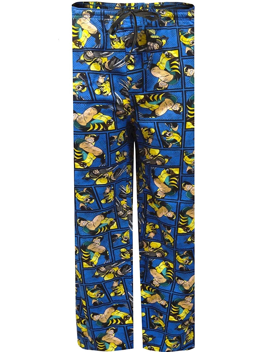 Wolverine pjs Clearance