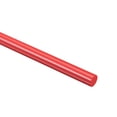 thumbnail image 3 of Varilla Redonda de Plástico 1/4" Diámetro 20" Longitud Roja (POM) Varillas de Polioximetileno Plástico de Ingeniería, 3 of 5