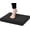 Black, variant on StrongTek Professional Foam Exercise Balance Pad - 15.8" x 13" x 2", High-Density TPE Foam Knee Pad, Non-Slip & Water-Resistant, for Balance Training, Physical Therapy, Yoga, and More (Blue)