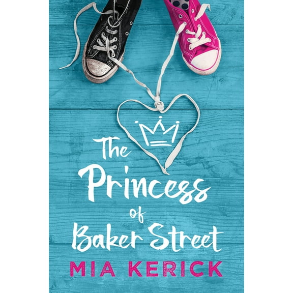 The Princess of Baker Street, (Paperback)