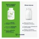 thumbnail image 3 of Detox Support con Cúrcuma, Cardo Mariano y Vitaminas C y E – Detox Avanzado, 3 of 6