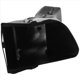 thumbnail image 5 of 1Pair Car LH+RH Air Duct for BMW X5 X6 F15 F16, 5 of 5