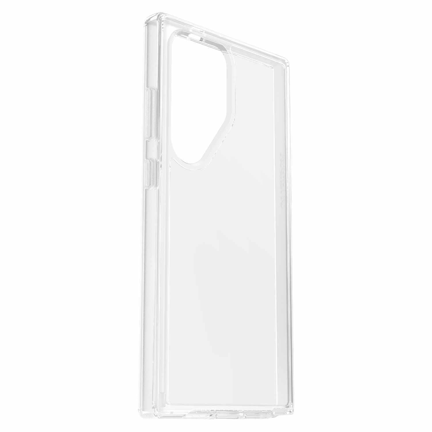 OtterBox Symmetry Clear Protective Case Galaxy S24 Ultra, OtterBox Cases