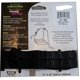 thumbnail image 2 of ROK Straps Paquete de Correas el&aacute;sticas Ajustables de 12-42 Pulgadas, Color Negro/Reflectante, Negro/Brillante, 12 Inch - 42 Inch, 2 of 2