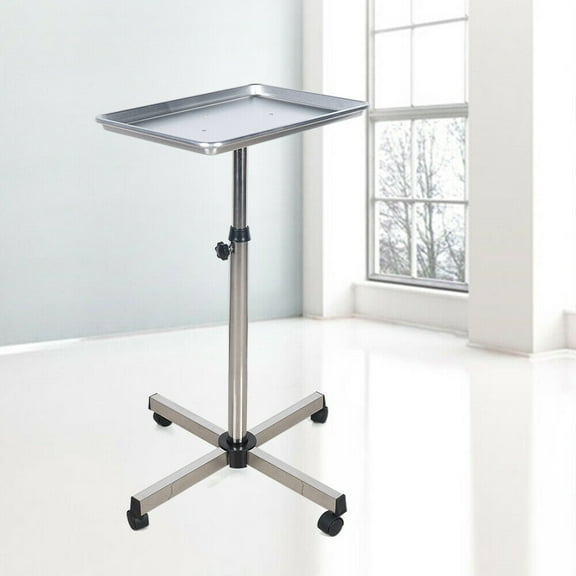 Salon Tattoo Stand Work Station Medical Trolley Mobile Rolling Cart Tattoo Studio Workstation Barbershop