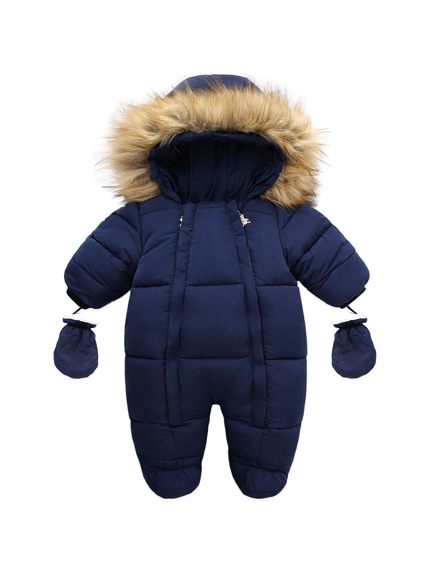 Combinaison Néo-Natal Velours Carters - Rose, Taille 3-6 Mois - Neuf Avec Étiquettes (NWT)