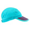 thumbnail image 2 of Aquawave - Gorra Inge Detalle de Rayas Niños (Turquesa, Hierro Olvidado), 2 of 3