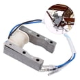thumbnail image 4 of Motorcycle Magneto Stator Motorcycle Magneto Stator Fit For 2 Stroke 48CC 70CC 80CC Motorised Motorized Bicycle Bike Engine, 4 of 8