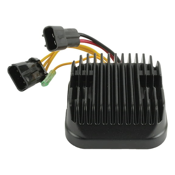 New Voltage Regulator / Rectifier 12-Volt for Polaris 2012-14 Sportsman 500