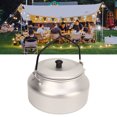 thumbnail image 4 of Lightweight And Portable Tea Kettle Ergonomic Handle Exquisite Texture For Home Coffee Shops Camping, 4 of 8