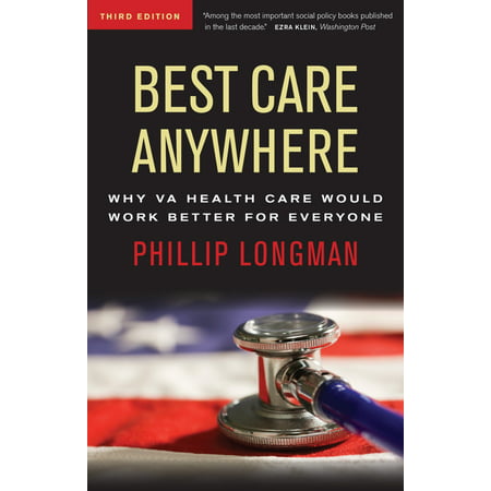 Best Care Anywhere : Why VA Health Care Is Better Than (Best Health Care Sharing Ministry)
