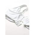 thumbnail image 4 of Soutien-gorge Minimiseur pour Femmes Olga 35912 Butterfly Effect (Blanc 42D), 4 of 5