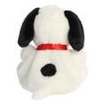 thumbnail image 4 of Peluche Aurora Timeless Peanuts Palm Pals Snoopy 13 cm, 4 of 4