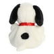 thumbnail image 4 of Peluche Aurora Timeless Peanuts Palm Pals Snoopy 13 cm, 4 of 4