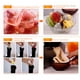 thumbnail image 2 of Máquina de helados de frutas para el hogar Máquina de postres congelados Máquina de helados de fruta TOMSHOO Fabricante de helados, 2 of 7