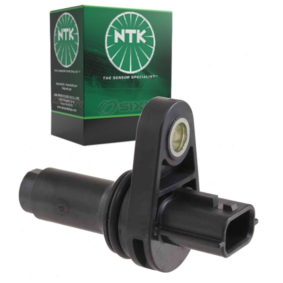 NTK Camshaft Position Sensor compatible with Nissan Altima 2.5L L4 2010-2018