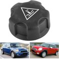 thumbnail image 2 of Haosie Coolant Reservoir Cap 171754264 Coolant Reservoir Radiator Expansion Tank Cap Radiator Cap Coolant Radiator Overflow Expansion Tank Cap Suitable for Replacement 12bar, 2 of 5