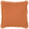 thumbnail image 2 of Yard Bertie Velvet Washed Throw Pillow Cover, 2 of 4