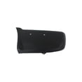 thumbnail image 2 of Garage-Pro Rear Bumper End Compatible with 1998-2004 Chevrolet Blazer with Side Molding Holes LS/LT Models Passenger and Driver Side, 2 of 7