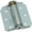 Zinc, variant on National Hardware - V125 Adjustable Spring Hinges - 2 Per Pack