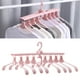 thumbnail image 5 of Percha de almacenamiento plegable Jadeshay A, 5 of 8