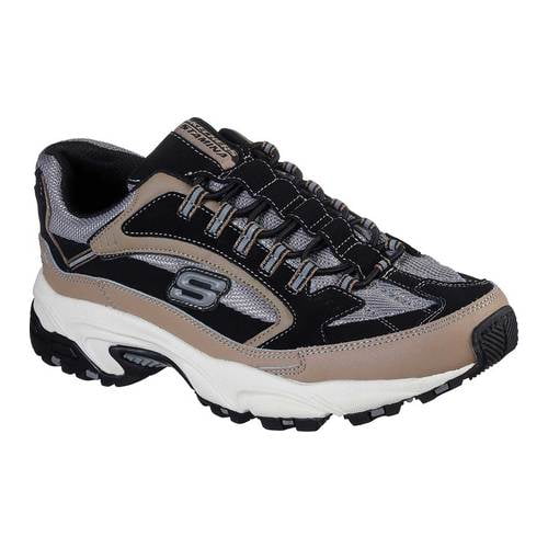 skechers men's stamina woodmer loafer