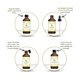 thumbnail image 2 of Aceite portador SVA ORGANICS SIVA Moringa 118 ml con gotero, 2 of 7