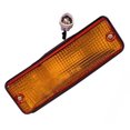 thumbnail image 4 of For 1985-1987 Chevy Nova Signal Light Driver Side TO2530113 4dr wagon For 81520-80018, 4 of 5