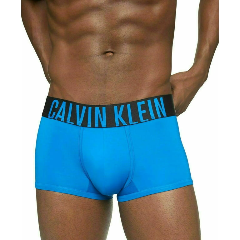 Buy Calvin Klein Men's Underwear Intense Power Micro Hip Briefs