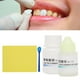 thumbnail image 1 of Cemento para coronas temporales Restauración dental Cemento para relleno de cavidades Cemento de policarbonoxilato de zinc Reparación de coronas temporales dentales Cemento para ANGGREK Otros, 1 of 7