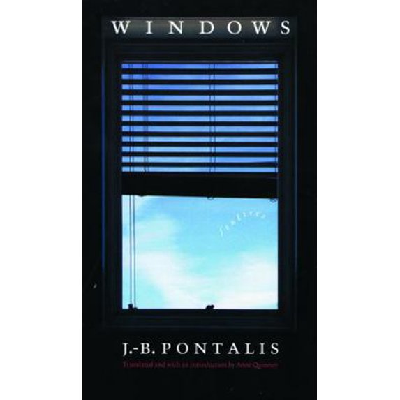 Pre-Owned Windows =: Fenaetres (Paperback) 0803287712 9780803287716
