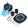 thumbnail image 3 of Soporte para teléfono de motocicleta con clip de liberación rápida para andar en bicicleta (Azul A) Hugtrwg  Accesorios para bicicletas, 3 of 9