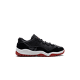 thumbnail image 6 of Jordan PRE SCHOOL Air Jordan 11 Retro Low PS "Bred" FV5116 006 from Stadium Goods, 6 of 8