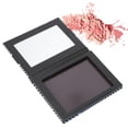 thumbnail image 1 of Noref Empty Magnetic Powder Palette,Eyeshadow Pressed Makeup Case,Empty Magnetic Eyeshadow Makeup Palette Concealer Makeup Case With Mirror For Lipstick Blush Powder, 1 of 8