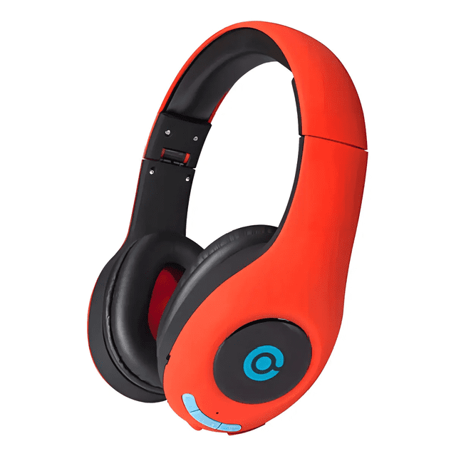 Audífonos Orejeras Inalámbricos Bluetooth ONE Silky